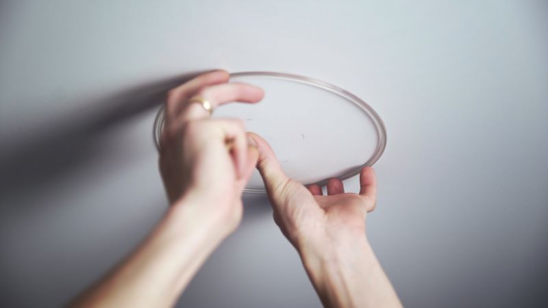 Fixture Mounting Points