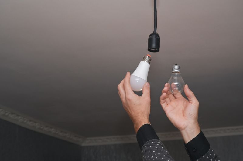 Energy-Efficient Lighting Checks