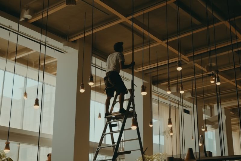 Maintenance Scheduling