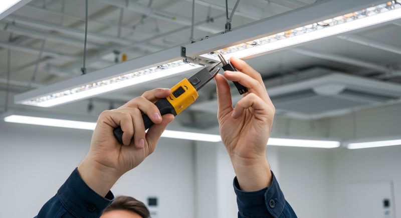 Electrical Contractors